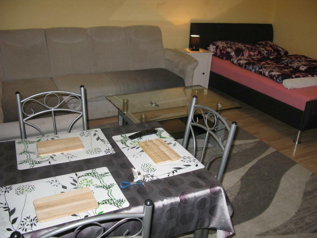 Comfortable Homly Apartment Offenbach am Main Exterior photo