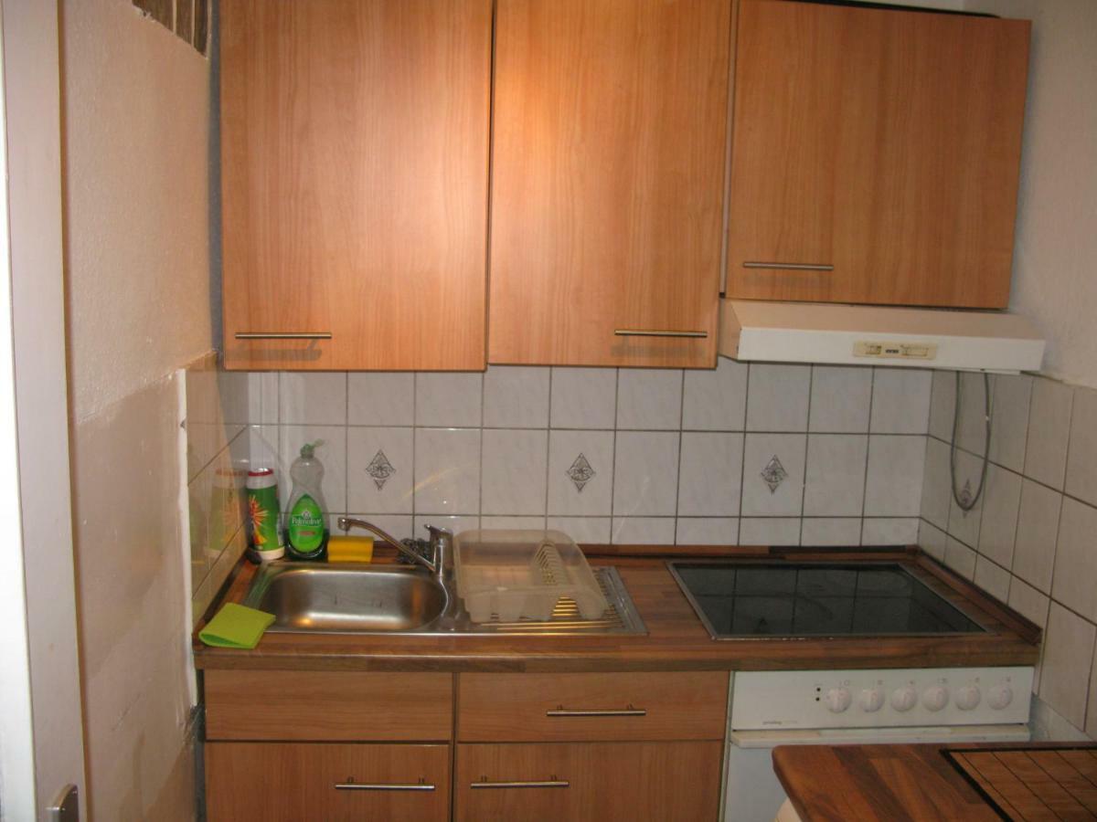 Comfortable Homly Apartment Offenbach am Main Exterior photo