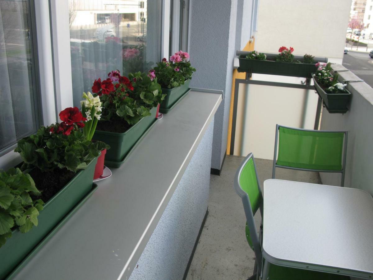Comfortable Homly Apartment Offenbach am Main Exterior photo
